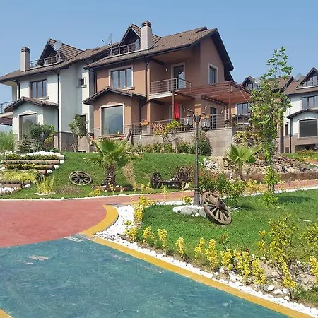 Izmir Kartepe